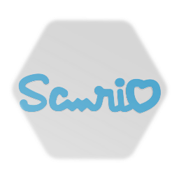 Sanrio Logo