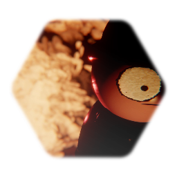 Draw all this fire but Bandu