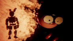 A screenshot taken in Dreams. 3 of 4.