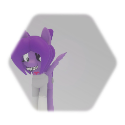 My first mlp animation !!