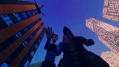 A screenshot taken in Dreams. 11 of 30.