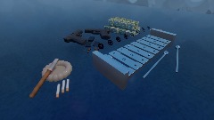 A screenshot taken in Dreams. 17 of 19.