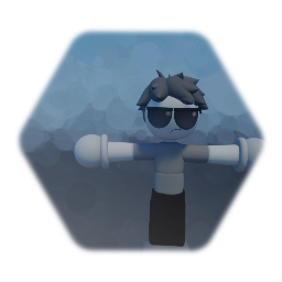 Ticcbick anim mod'l [1]