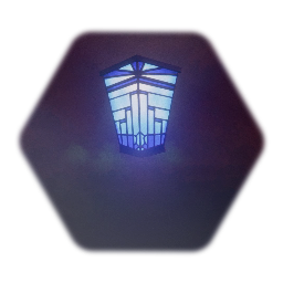 Art Deco Wall Sconce