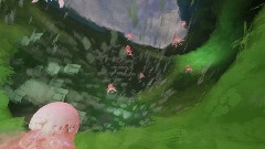 A screenshot taken in Dreams. 8 of 26.