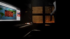 Prompt Start/Global Containment Breach