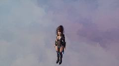 A screenshot taken in Dreams. 4 of 6.