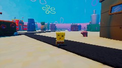 Bikini Bottom
