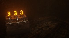 A screenshot taken in Dreams. 9 of 13.