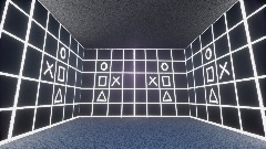 Remix of Glitch Prison