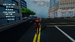 A screenshot taken in Dreams. 2 of 5.