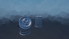A screenshot taken in Dreams. 19 of 21.