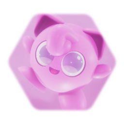 Pokémon - Jigglypuf