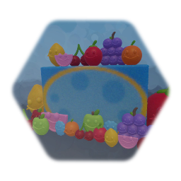 Gumm-O-Ranchies