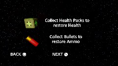 A screenshot taken in Dreams. 4 of 5.