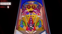 A screenshot taken in Dreams. 17 of 26.