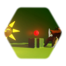 Remix of AY: capture the ruzbery