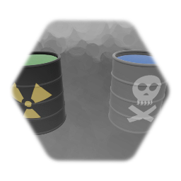 Chemical Waste