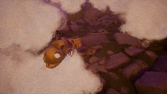 A screenshot taken in Dreams. 29 of 30.