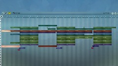 A screenshot taken in Dreams. 1 of 3.