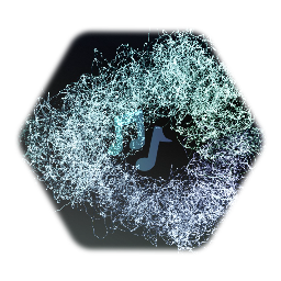 Super Mario 64 - Big Boo's Haunt