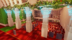 A screenshot taken in Dreams. 18 of 29.