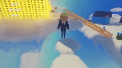 A screenshot taken in Dreams. 3 of 12.