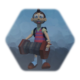 Milo Murphy (Disney's Milo Murphy's Law)