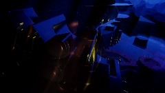 A screenshot taken in Dreams. 8 of 19.