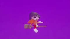 A screenshot taken in Dreams. 3 of 3.