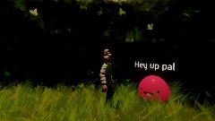 A screenshot taken in Dreams. 3 of 16.