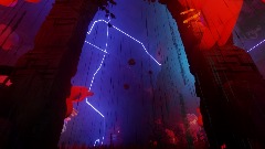 A screenshot taken in Dreams. 6 of 13.