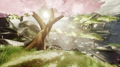 Oma: The Last Guardian (Concept Art)