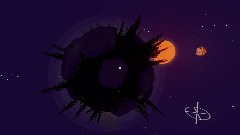 A screenshot taken in Dreams. 13 of 28.