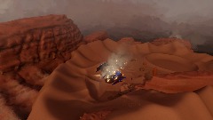 A screenshot taken in Dreams. 6 of 11.