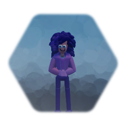 Fixing Gladetor human