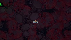 Twin Stick Shooter - Diogo