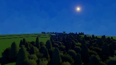 A screenshot taken in Dreams. 5 of 5.