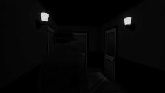 Muted Dreams test scene