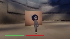 A screenshot taken in Dreams. 3 of 13.