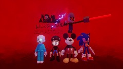A screenshot taken in Dreams. 8 of 23.