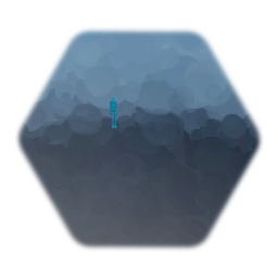 Пустая кукла (люкс)