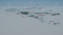 A screenshot taken in Dreams. 3 of 6.