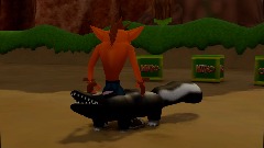 A screenshot taken in Dreams. 17 of 17.