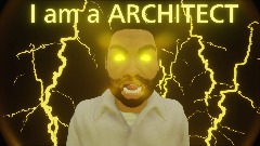 I AM A FU¢KING ARCHITECT