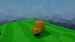 A screenshot taken in Dreams. 1 of 8.
