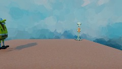 My Creation - 8/7/2023