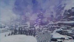 A screenshot taken in Dreams. 22 of 30.