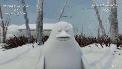 A screenshot taken in Dreams. 5 of 22.