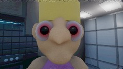 Mom when she finds the sock